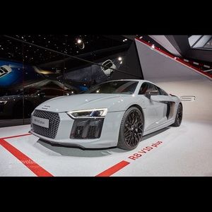 Meet your Posher, Aidan